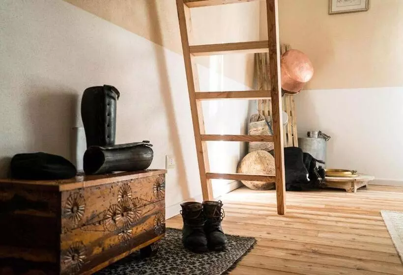 Lomakeskus Is Perdas Rural Retreat & Spa