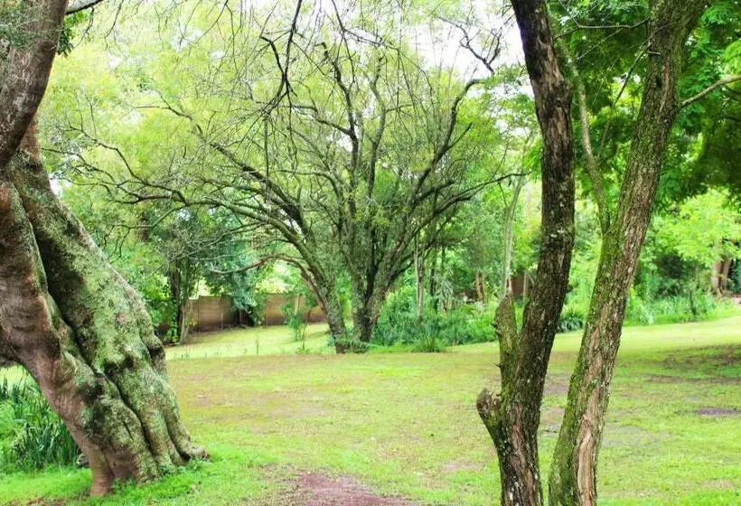 Sakabula Country Lodge