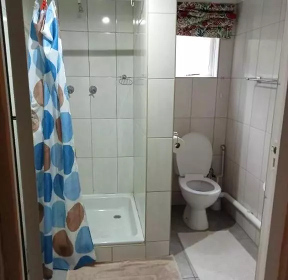 Sakabula Country Lodge