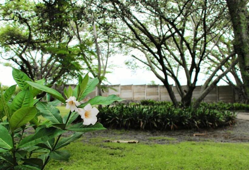 Sakabula Country Lodge