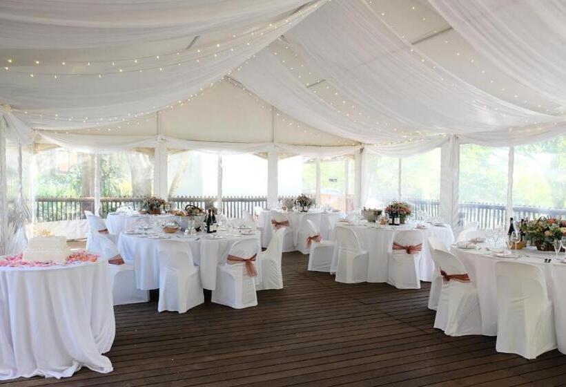 Sakabula Country Lodge