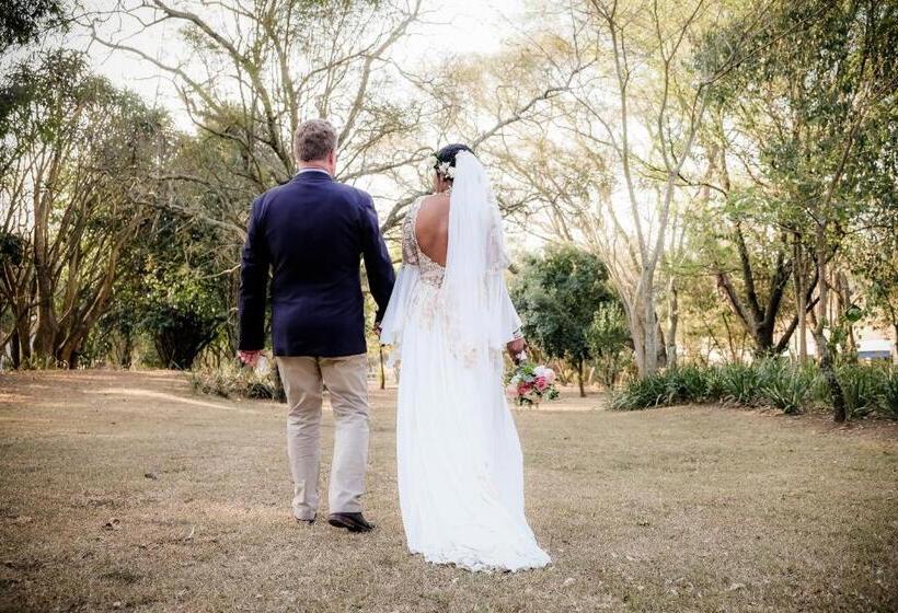 Sakabula Country Lodge