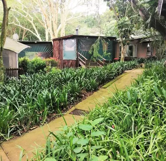 Sakabula Country Lodge