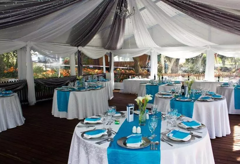 Sakabula Country Lodge