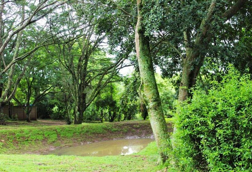 Sakabula Country Lodge