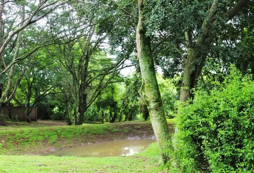 Sakabula Country Lodge