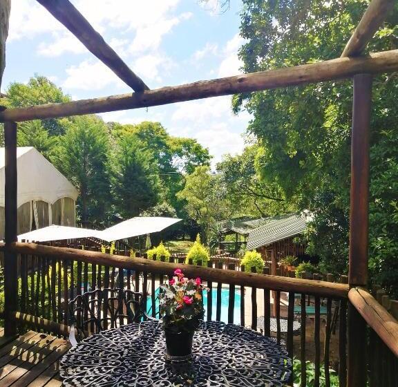 Sakabula Country Lodge