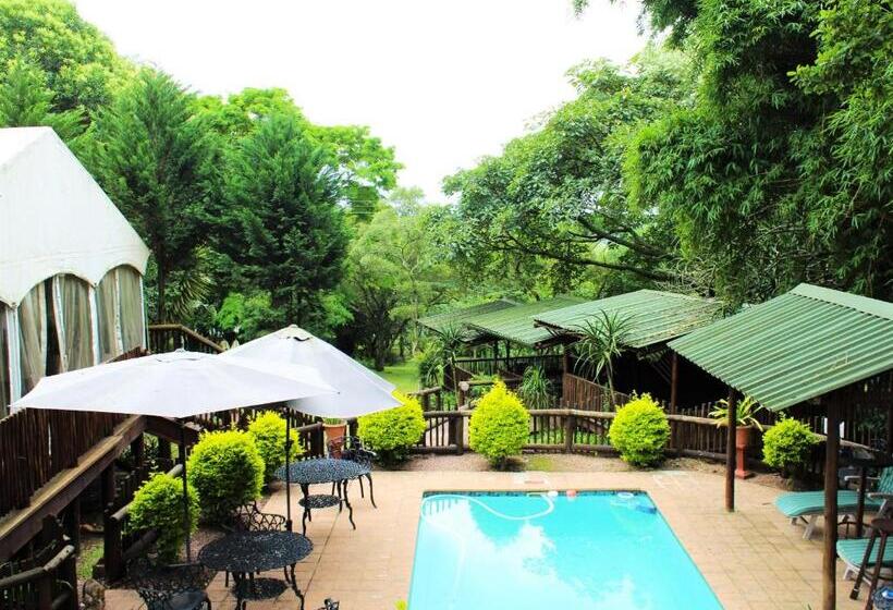 Sakabula Country Lodge
