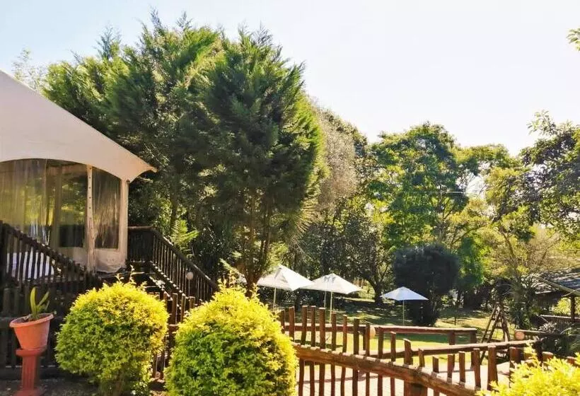 Sakabula Country Lodge