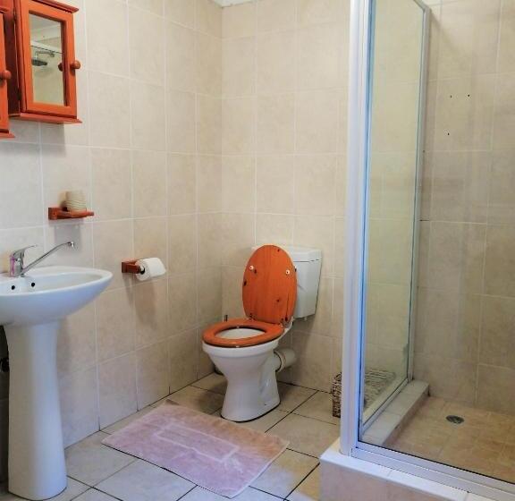 Sakabula Country Lodge