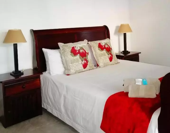 Sakabula Country Lodge