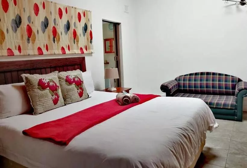 Sakabula Country Lodge