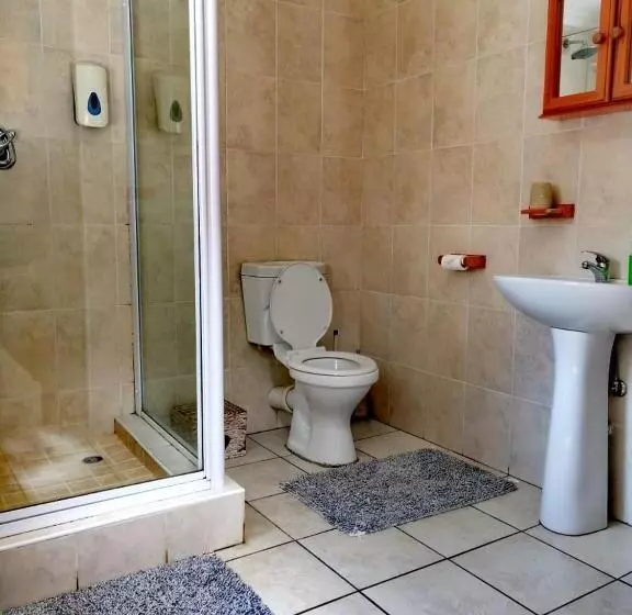 Sakabula Country Lodge