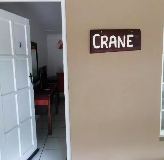 Sakabula Country Lodge