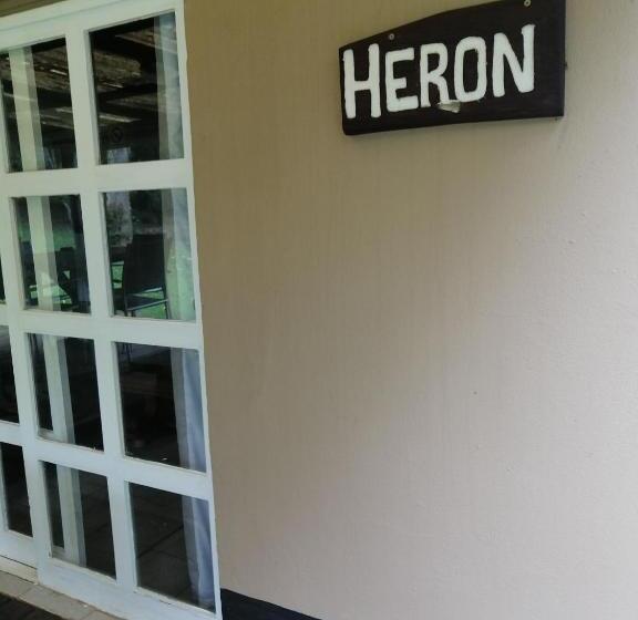 Sakabula Country Lodge