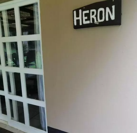 Sakabula Country Lodge