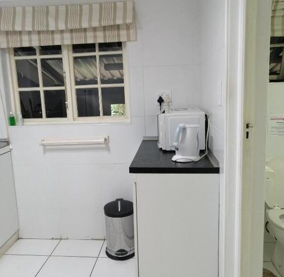 Sakabula Country Lodge