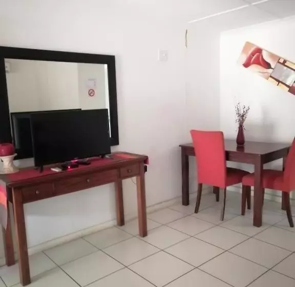 Sakabula Country Lodge