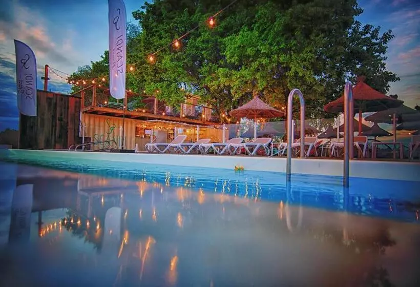 Scandinavia Resort