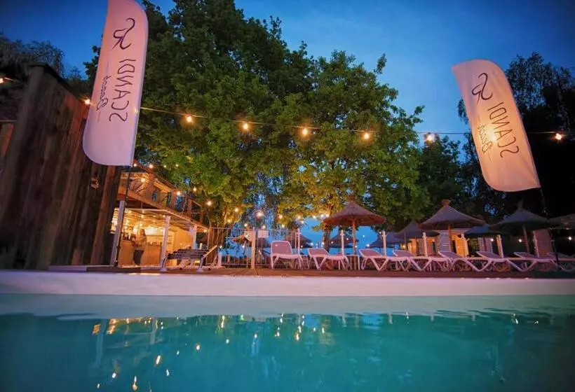 Scandinavia Resort