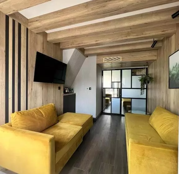 Scandinavia Resort