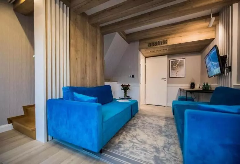 Scandinavia Resort