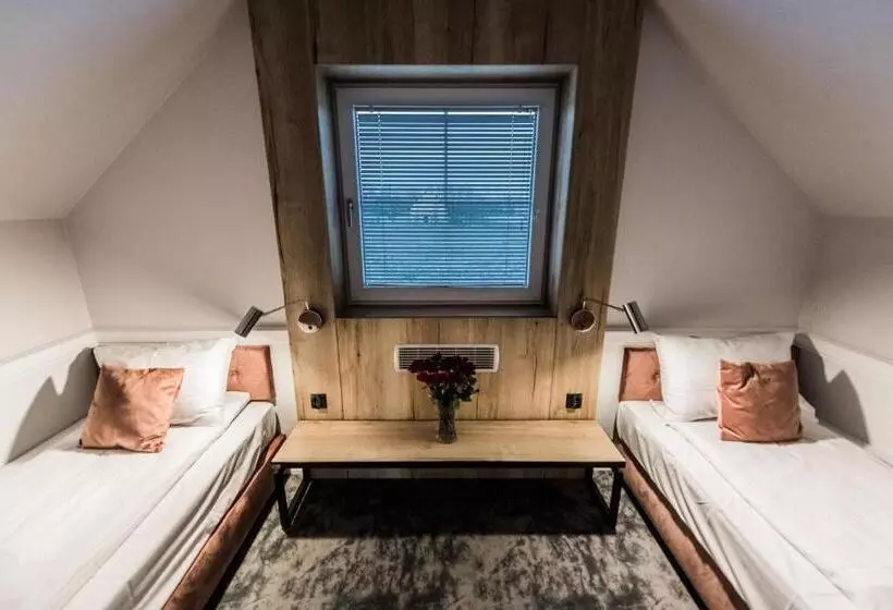 Scandinavia Resort