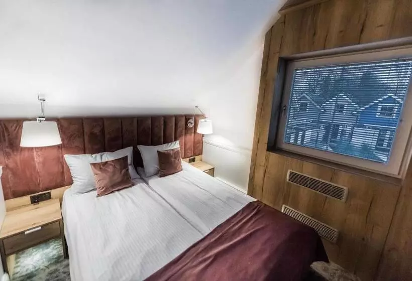 Scandinavia Resort