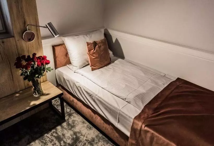 Scandinavia Resort