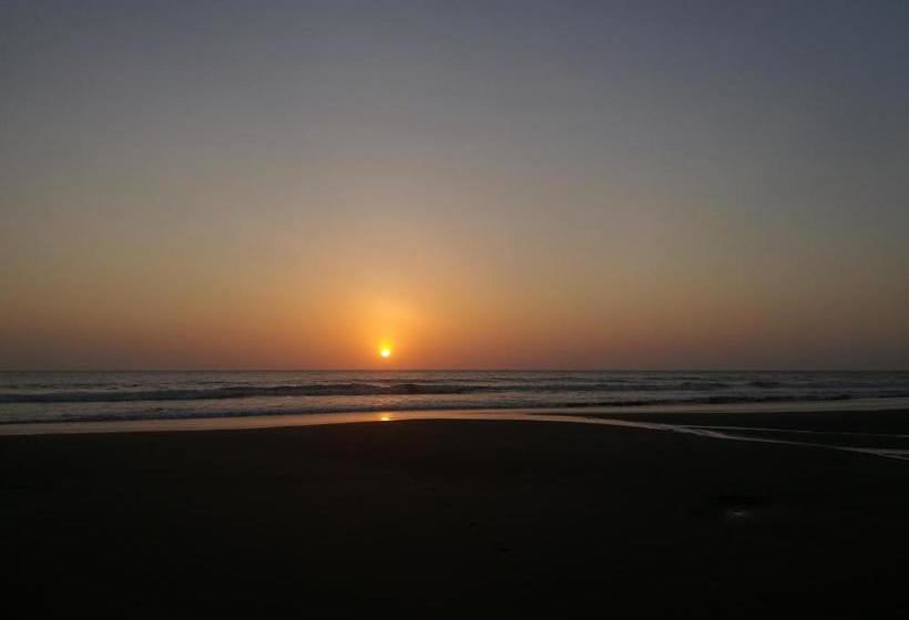 هاستل Posada Villamaga