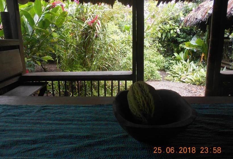 هاستل Posada Villamaga