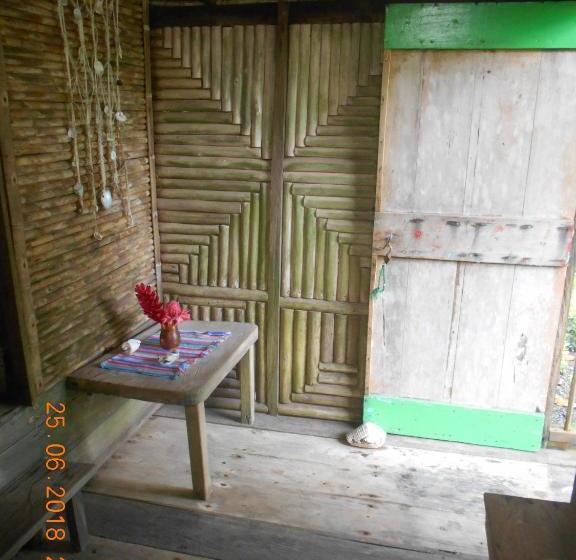 هاستل Posada Villamaga