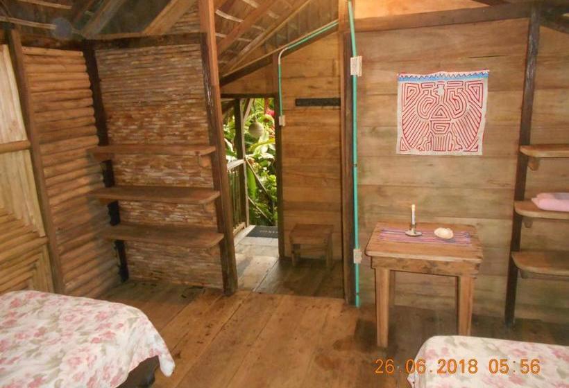 هاستل Posada Villamaga