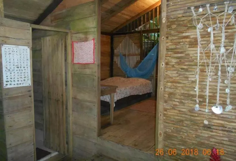 Retkeilymaja Posada Villamaga