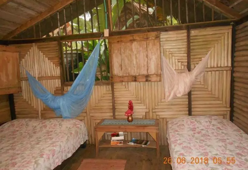 Retkeilymaja Posada Villamaga