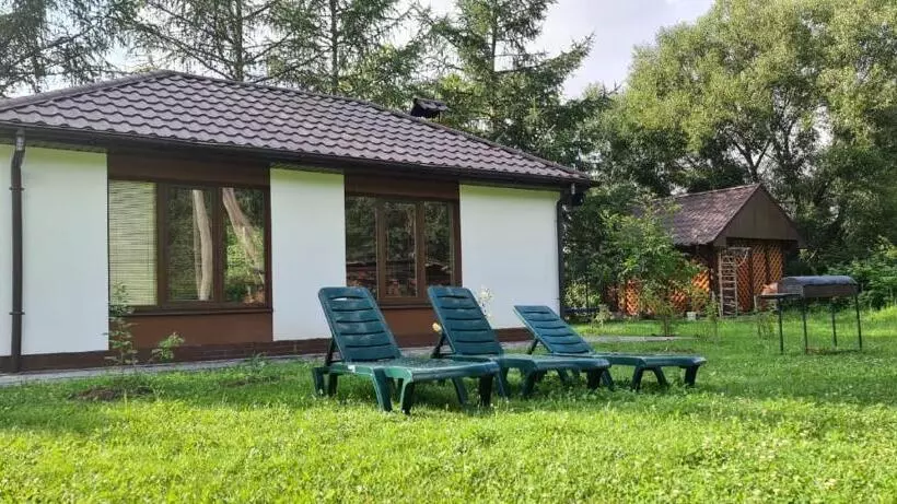 ユースホステル Villamaria