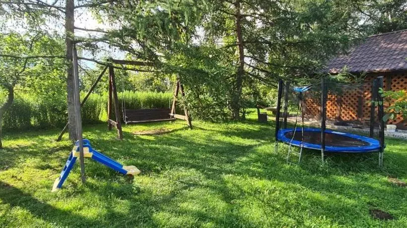 ユースホステル Villamaria