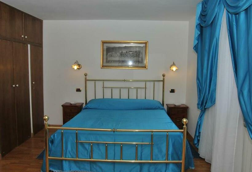Arzuni B&b