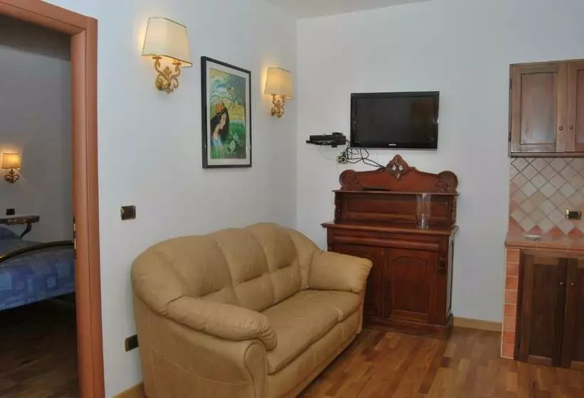 Arzuni B&b