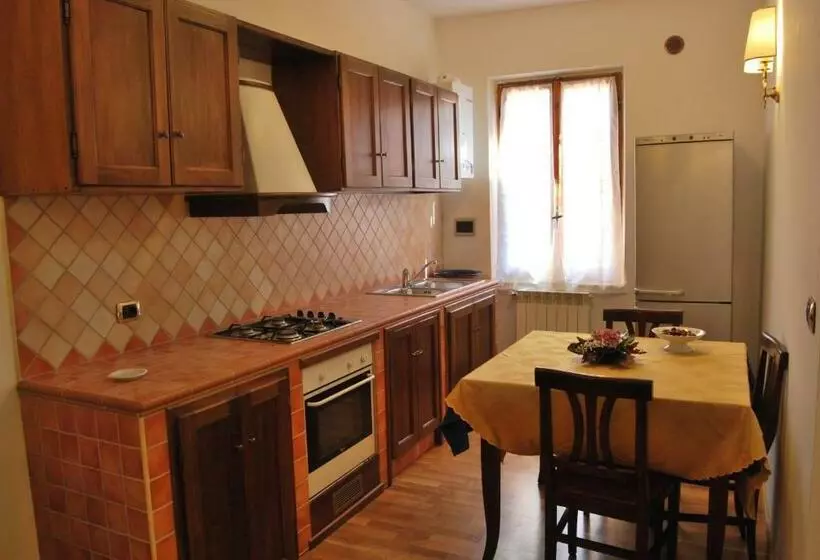 Arzuni B&b