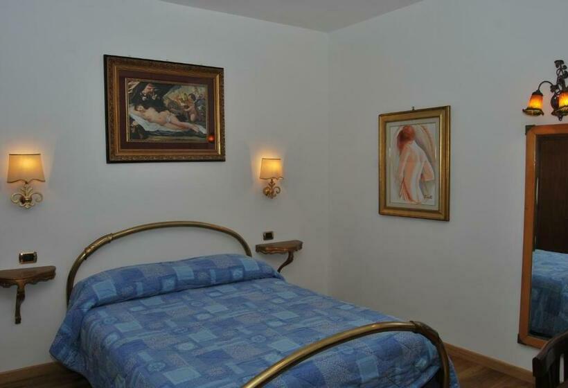 Arzuni B&b