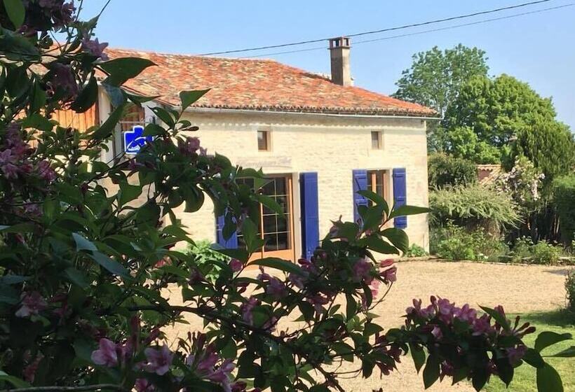 Bed and Breakfast Campagn Art