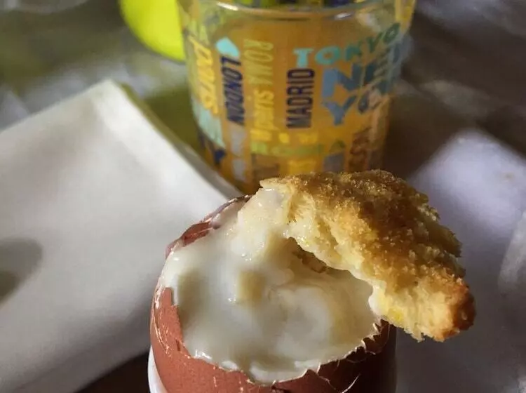 ベッドアンドブレックファースト Campagn Art