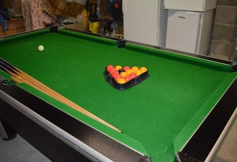 ベッドアンドブレックファースト Campagn Art