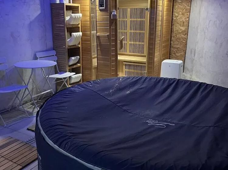 ベッドアンドブレックファースト Campagn Art