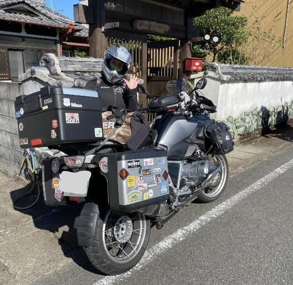 住宿加早餐  Guest House Mitsuka