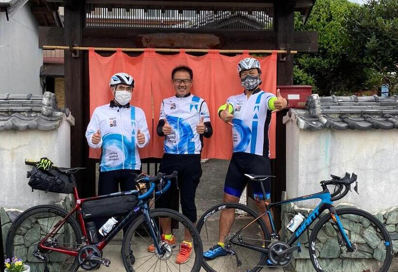 住宿加早餐  Guest House Mitsuka