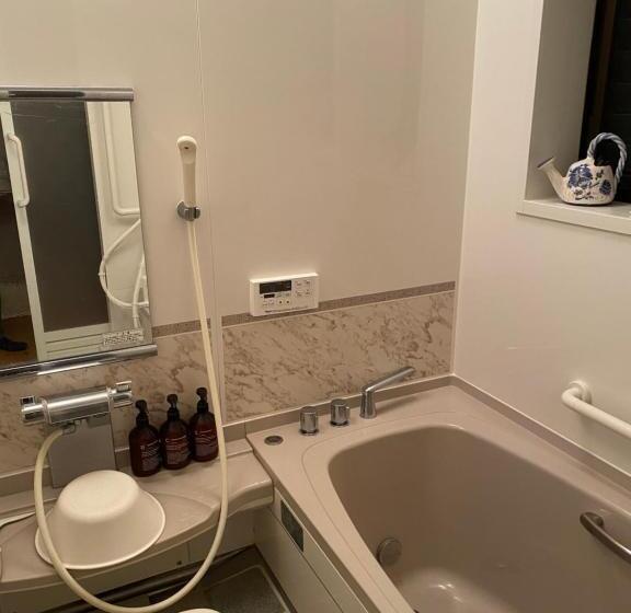 住宿加早餐  Guest House Mitsuka