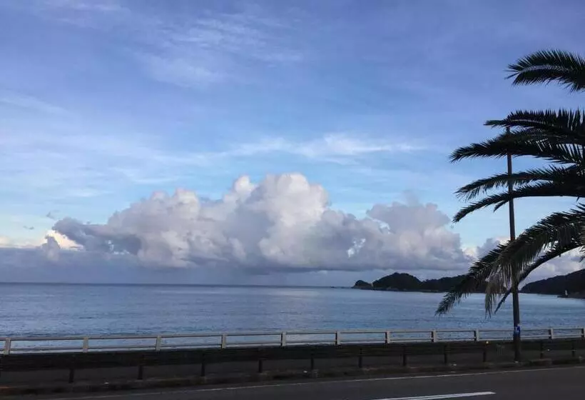 Aamiaismajoitus (B&B) Guest House Mitsuka