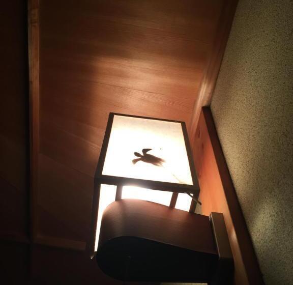 住宿加早餐  Guest House Mitsuka